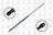 FCS 84744 Hood Lift Support
