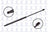 FCS 84776 Tailgate Lift Support