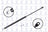 FCS 84778 Hatch Lift Support