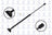 FCS 84810 Hatch Lift Support