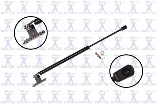 FCS 84815 Back Glass Lift Support - Left
