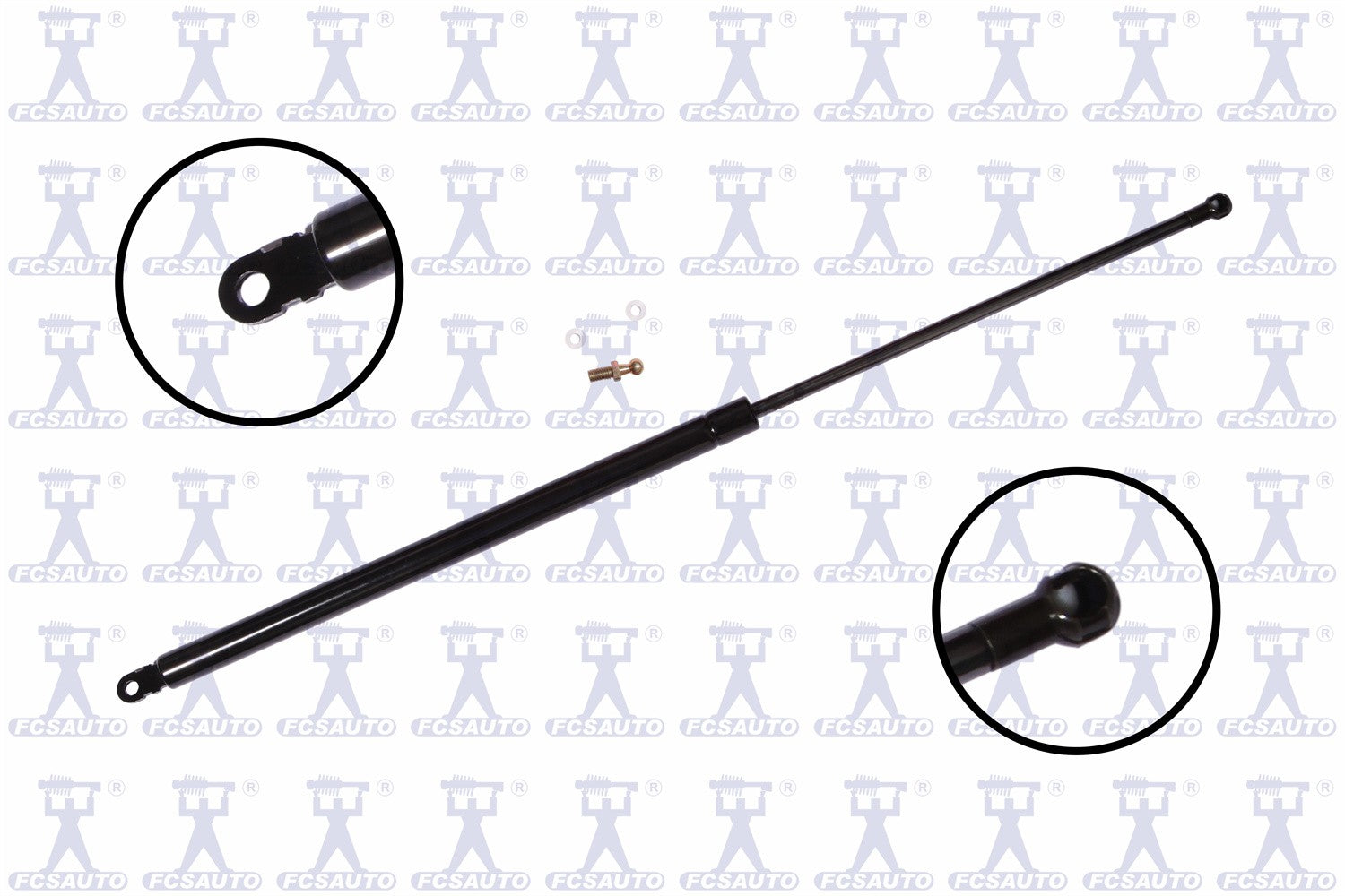 FCS 84824 Tailgate Lift Support