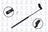 FCS 84858 Hatch Lift Support - Right