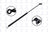 FCS 84870R Hatch Lift Support - Right