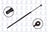 FCS 84897 Hatch Lift Support - Rear