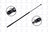 FCS 84904 Hatch Lift Support - Right