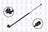 FCS 84909 Tailgate Lift Support