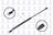 FCS 84951L Tailgate Lift Support - Left