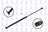 FCS 84951R Tailgate Lift Support - Right
