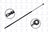 FCS 84954 Hatch Lift Support - Rear