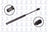 FCS 84958 Trunk Lid Lift Support