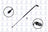 FCS 84984 Hatch Lift Support