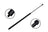 FCS 84990 Tailgate Lift Support