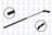 FCS 86119R Liftgate Lift Support - Right
