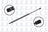 FCS 86139 Hatch Lift Support