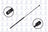 FCS 86159 Hood Lift Support