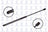 FCS 86166 Hood Lift Support