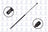 FCS 86168 Hood Lift Support