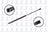 FCS 86177 Hatch Lift Support