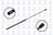 FCS 86182 Hood Lift Support