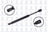 FCS 86183 Trunk Lid Lift Support - Rear