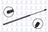 FCS 86190 Hood Lift Support