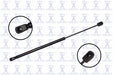 FCS 86192 Back Glass Lift Support