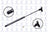 FCS 86217 Tailgate Lift Support