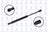 FCS 86254 Trunk Lid Lift Support - Rear
