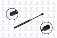 FCS 86255 Trunk Lid Lift Support - Rear