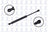 FCS 86259 Deck Lid Lift Support