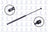 FCS 86266 Trunk Lid Lift Support - Rear