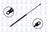 FCS 86271 Hood Lift Support