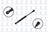 FCS 86281 Deck Lid Lift Support - Rear