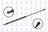 FCS 86305 Hood Lift Support