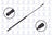 FCS 86323 Hood Lift Support - Front