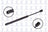 FCS 86326 Hood Lift Support