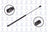 FCS 86382 Back Glass Lift Support