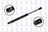 FCS 86393 Trunk Lid Lift Support
