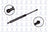 FCS 86415 Trunk Lid Lift Support