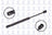 FCS 86428 Trunk Lid Lift Support