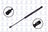 FCS 86431 Deck Lid Lift Support - Rear