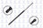 FCS 86445 Liftgate Lift Support