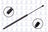 FCS 86447 Liftgate Lift Support