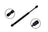 FCS 86457 Trunk Lid Lift Support - Rear