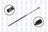 FCS 86462 Hood Lift Support - Front