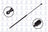 FCS 86466 Hood Lift Support
