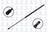 FCS 86483 Hood Lift Support - Front