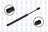FCS 86549 Trunk Lid Lift Support