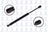 FCS 86559 Trunk Lid Lift Support